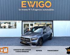 Mercedes GLB Urrugne
