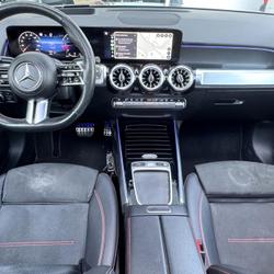 Mercedes GLB 2.0 200 d 150ch AMG Line 7 Places 8G-DCT BVA /TO/ VEHICULE FRANCAIS / ENTRETIEN MERCEDES-BENZ Urrugne