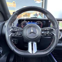 Mercedes GLB 2.0 200 d 150ch AMG Line 7 Places 8G-DCT BVA /TO/ VEHICULE FRANCAIS / ENTRETIEN MERCEDES-BENZ Urrugne