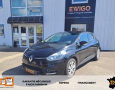 Renault Clio 4 Dachstein