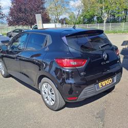 Renault Clio 4 SOCIETE 1.5 DCI 75ch ENERGY AIR Dachstein
