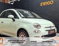 Fiat 500 II Auray