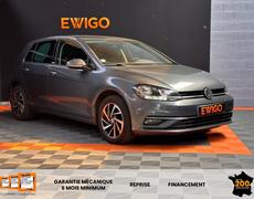 Volkswagen Golf 7 Sarzeau