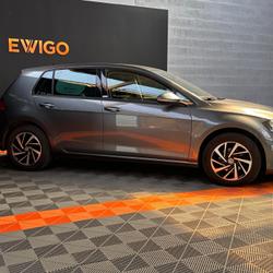 Volkswagen Golf 7 1.0 TSI 115 CONNECT - ENTRETIEN COMPLET VW - BOSE - CARPLAY - Active Info Display Sarzeau