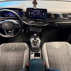 Volkswagen T-Roc 2.0 TDI 150ch R LINE DSG7 H&oelig;nheim