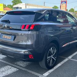 Peugeot 3008 II 1.5 BLUEHDI 130 CH ALLURE EAT8 Idron