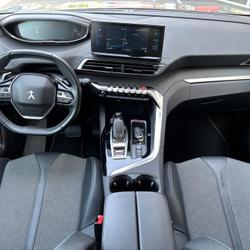 Peugeot 3008 II 1.5 BLUEHDI 130 CH ALLURE EAT8 Idron
