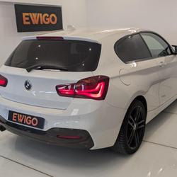 BMW Serie 1 1.5 118 I 136ch M-sport Bessoncourt