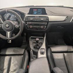 BMW Serie 1 1.5 118 I 136ch M-sport Bessoncourt