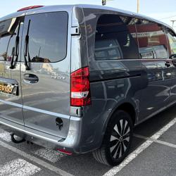 Mercedes Vito III 119 CDI MIXTO COMPACT 190 CH 9G-TRONIC PROPULTION SELECT - TVA RECUPERABLE Idron
