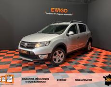 Dacia Sandero Quimper