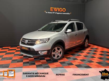 Dacia Sandero Quimper