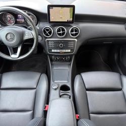 Mercedes Classe A III (W176) 180 D 110 CH SENSATION 7G-DCT Idron