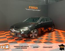 Mercedes Classe A Quimper