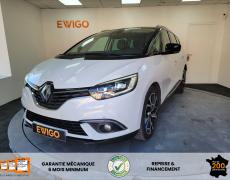 Renault Scenic 4 Cernay