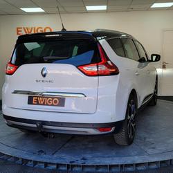 Renault Scenic 4 1.2 TCE 130ch BUSINESS Cernay