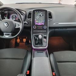 Renault Scenic 4 1.2 TCE 130ch BUSINESS Cernay