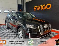 Audi Q2 Bruz