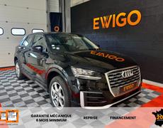 Audi Q2 Bruz
