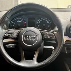 Audi Q2 1.0 30 TFSI 115CH S-TRONIC BVA START & STOP Bruz