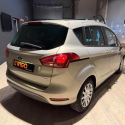 Ford B Max 1.5 TDCI 75 BUSINESS NAVI Saint-Maximin