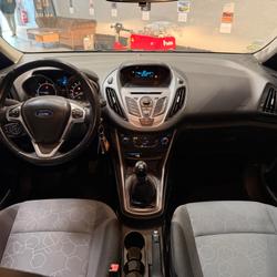 Ford B Max 1.5 TDCI 75 BUSINESS NAVI Saint-Maximin