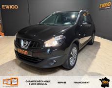 Nissan Qashqai Saint-Maximin