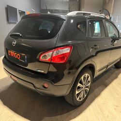 Nissan Qashqai GENERATION-I 1.5 DCI 105 CONNECT EDITION 2WD-TOIT PANO Saint-Maximin