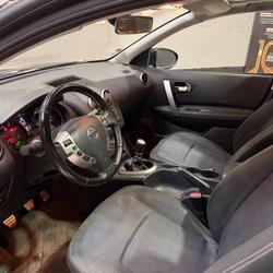 Nissan Qashqai GENERATION-I 1.5 DCI 105 CONNECT EDITION 2WD-TOIT PANO Saint-Maximin