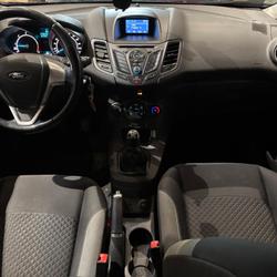 Ford Fiesta IV (4) 1.5 TDCi 75CH START&STOP 5 PORTES Puygouzon