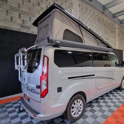 Ford A FONT VEND&Ocirc;ME 170CH AUTO-CAMPER XL BVA PANNEAU SOLAIRE Bruz