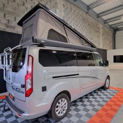 Ford A FONT VEND&Ocirc;ME 170CH AUTO-CAMPER XL BVA PANNEAU SOLAIRE Bruz
