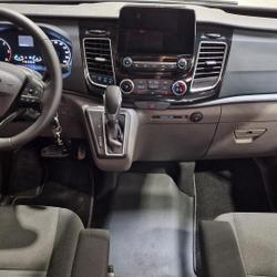 Ford A FONT VEND&Ocirc;ME 170CH AUTO-CAMPER XL BVA PANNEAU SOLAIRE Bruz