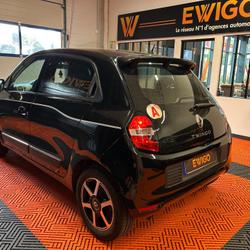 Renault Twingo 3 1.0 SCE 70 COSMIC / CARPLAY / CAM&Eacute;RA DE RECUL Fr&eacute;jus