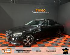 Mercedes Classe E Quimper
