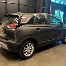 Opel Crossland 1.2 T 110ch ELEGANCE H&oelig;nheim