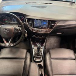 Opel Crossland 1.2 T 110ch ELEGANCE H&oelig;nheim