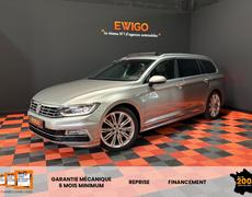 Volkswagen Passat Quimper