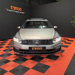 Volkswagen Passat BREAK 2.0 BITDI 240 CH R-LINE 4MOTION DSG / CAMERA / TOIT OUVRANT / CARPLAY Quimper