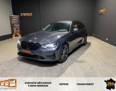 BMW Serie 3 Saint-Maximin