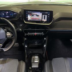Peugeot 208 GENERATION-II 1.2 100CH MHEV HYBRID GT E-DCS6 - CARPLAY - DISTRI CHAINE Pornichet