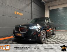 BMW X1 Mons-en-Barœul