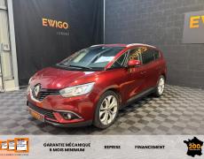 Renault Grand Scenic 4