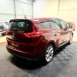Renault Grand Scenic 4 1.7 BLUEDCI 120ch INTENS Lorient