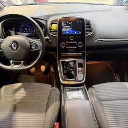 Renault Grand Scenic 4 1.7 BLUEDCI 120ch INTENS Lorient