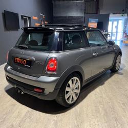 Mini Cooper COOPER S TOIT OUVRANT BVM ENTRETIEN COMPLET Saint-Maximin