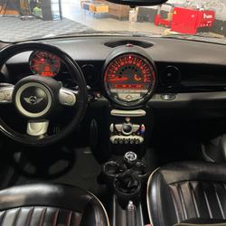 Mini Cooper COOPER S TOIT OUVRANT BVM ENTRETIEN COMPLET Saint-Maximin