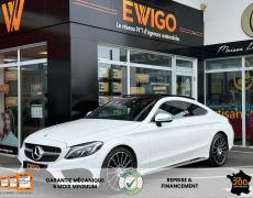 Mercedes Classe C Idron