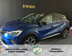 Renault Captur Grisolles