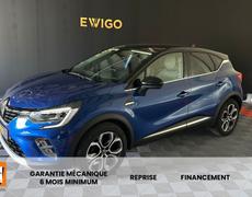 Renault Captur Grisolles